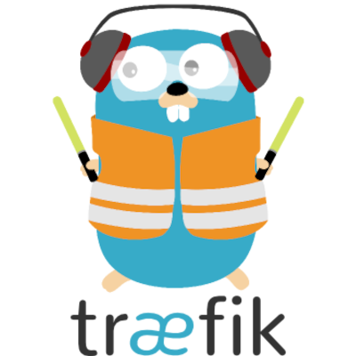 Traefik
